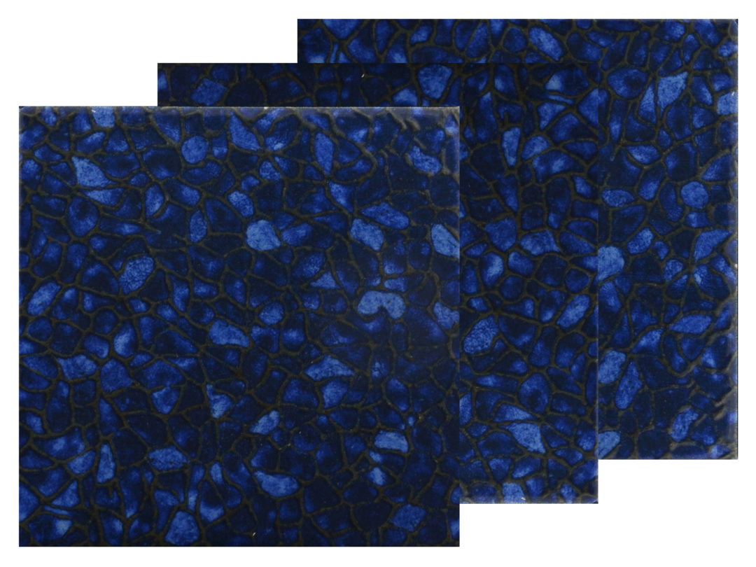 TIM-BLUE ALLURE 6×6